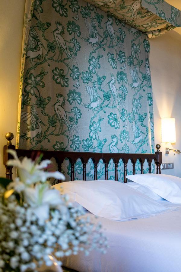 Parador De Jarandilla De La Vera Zewnętrze zdjęcie