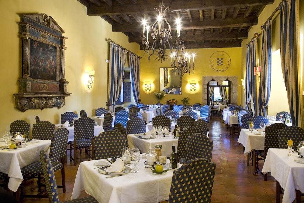 Parador De Jarandilla De La Vera Zewnętrze zdjęcie