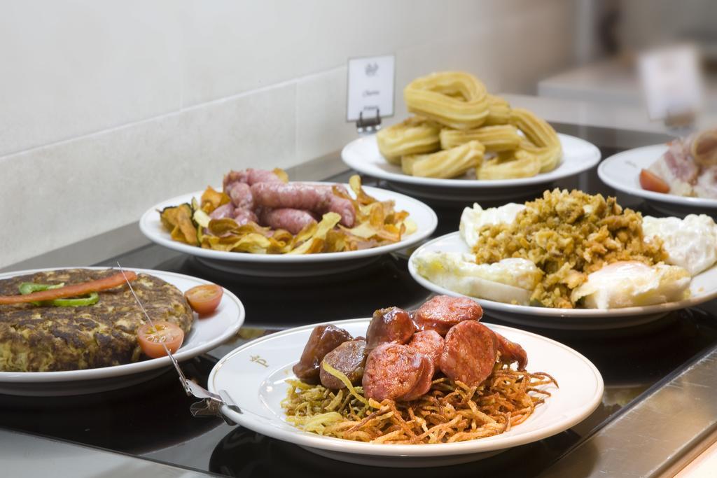 Parador De Jarandilla De La Vera Zewnętrze zdjęcie